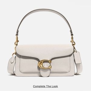 Coach tabby shoulder bag 26